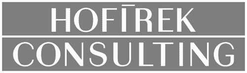 HOFÍREK CONSULTING
